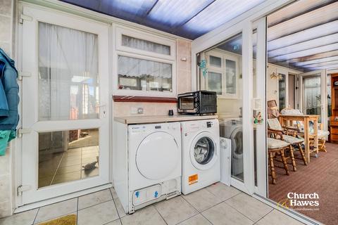 undefined, Normandy Avenue, Burnham-On-Crouch