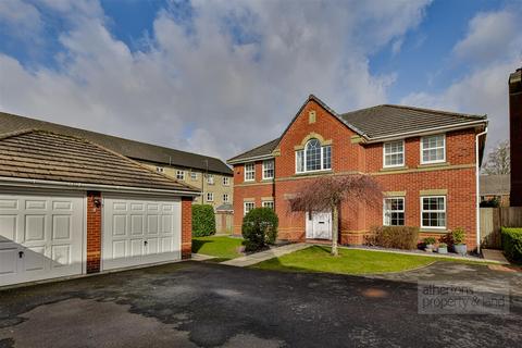 undefined, Hawthorn Close, Whalley, Ribble Valley