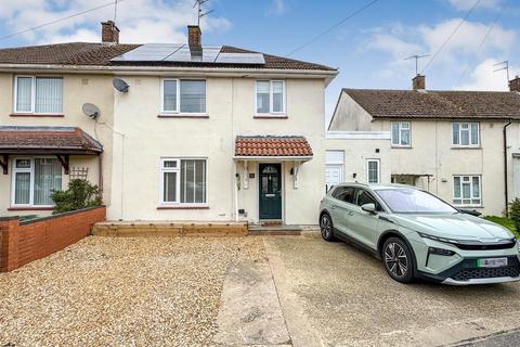 undefined, Chelveston Drive, Corby NN17