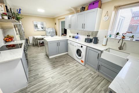 undefined, Chelveston Drive, Corby NN17