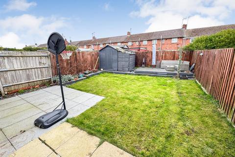 undefined, Chelveston Drive, Corby NN17
