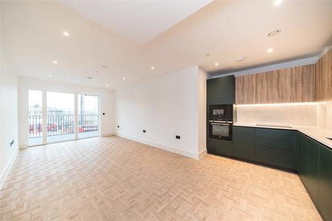 2 bedroom apartment to rent, Danvers Avenue, London, SW11