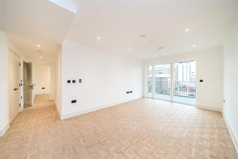 2 bedroom apartment to rent, Danvers Avenue, London, SW11