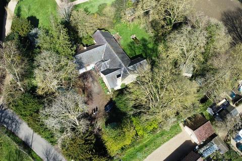 undefined, Wakerley Road, Barrowden, Oakham