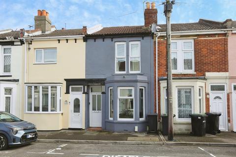 Hambrook Road, Gosport