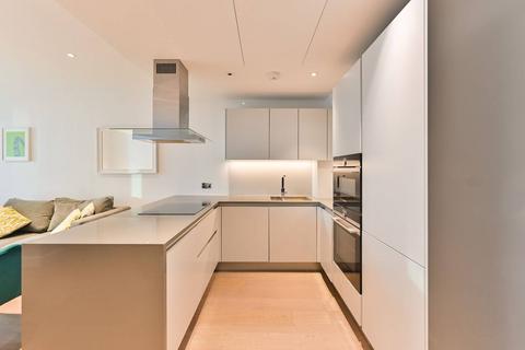 2 bedroom flat for sale, Sophora House, Battersea, London, SW11