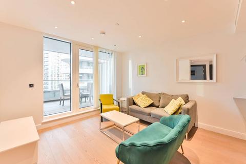 2 bedroom flat for sale, Sophora House, Battersea, London, SW11