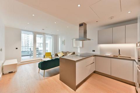 2 bedroom flat for sale, Sophora House, Battersea, London, SW11