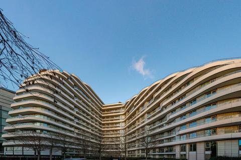 2 bedroom flat for sale, Sophora House, Battersea, London, SW11