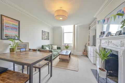 Oakhill Road, Putney, London, SW15