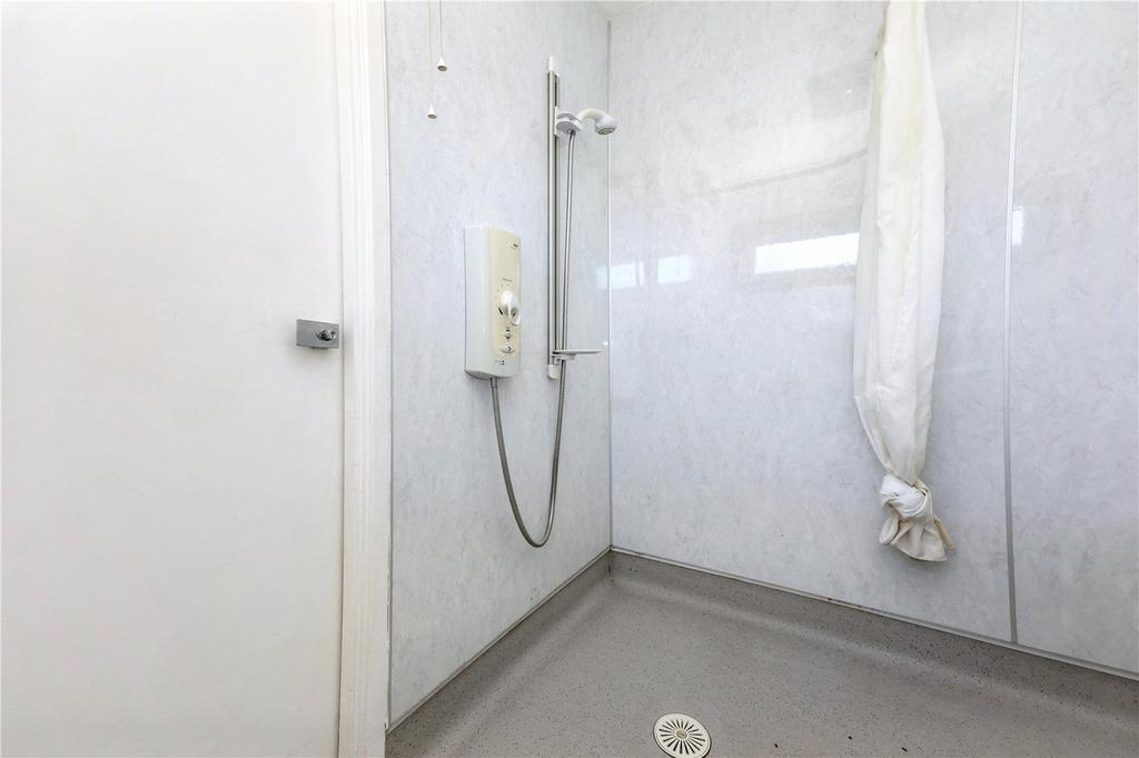 Wet Room