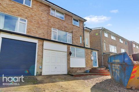 Flamborough Close, Biggin Hill