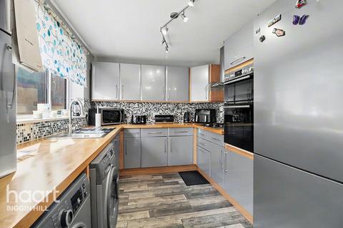 undefined, Flamborough Close, Biggin Hill