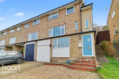 undefined, Flamborough Close, Biggin Hill