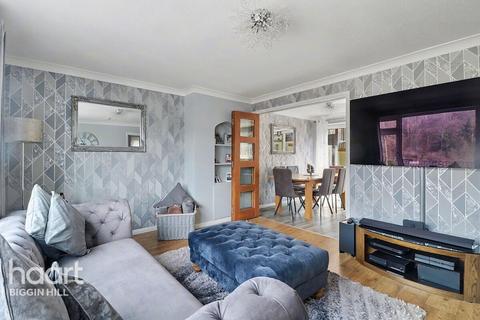 undefined, Flamborough Close, Biggin Hill