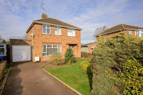 Bayswood Avenue, Boston, PE21