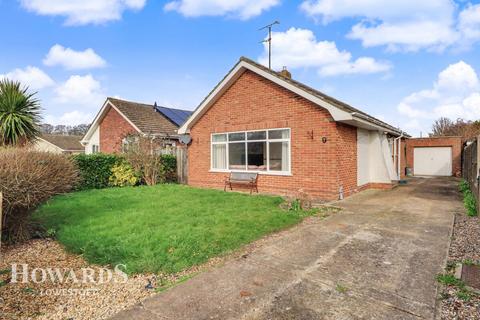 undefined, Mills Drive, Lowestoft