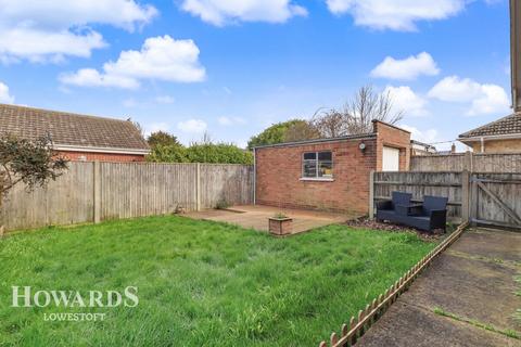 undefined, Mills Drive, Lowestoft