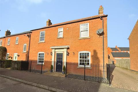 undefined, Honeysuckle Lane, Market Rasen LN8