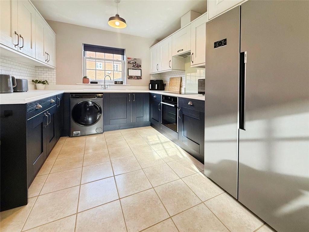 Kitchen-Diner