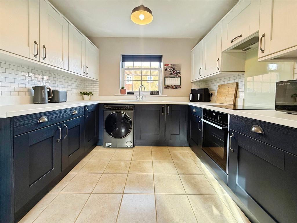 Kitchen-Diner