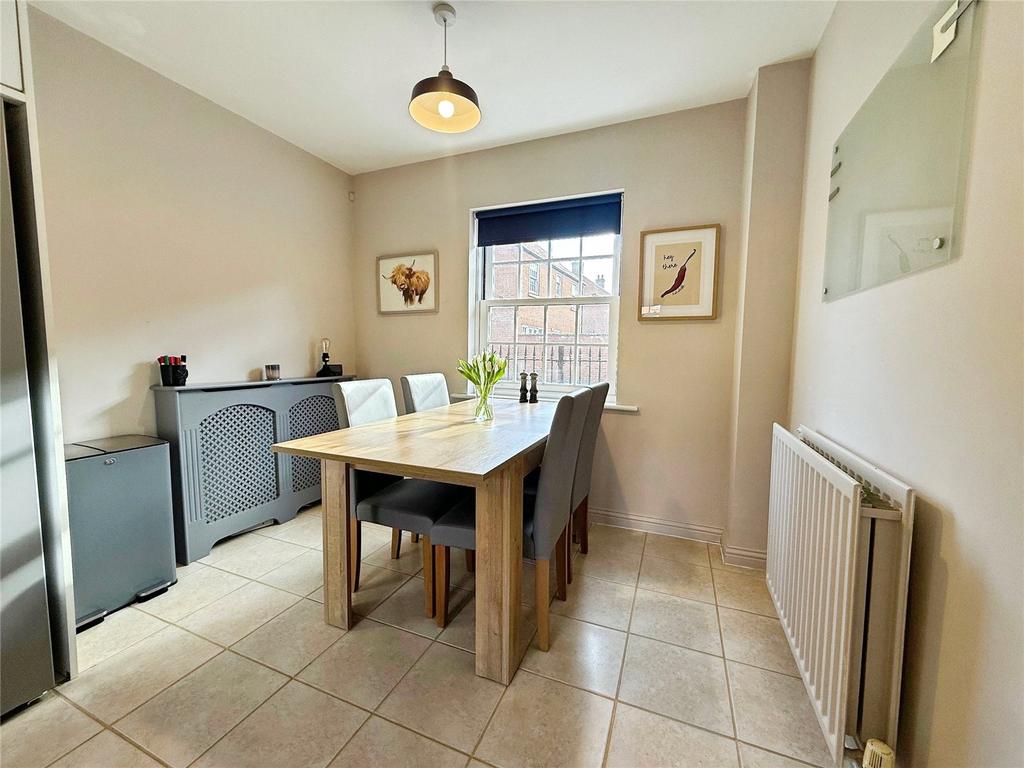 Kitchen-Diner