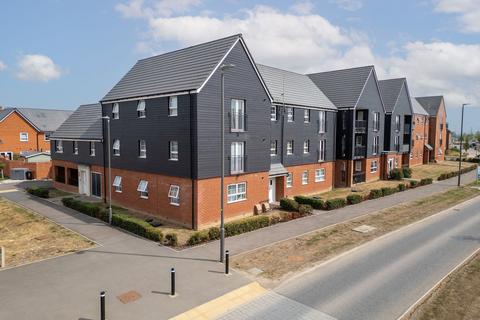 undefined, Teasel Street, Aylesbury HP22