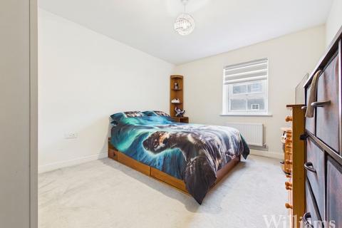 undefined, Teasel Street, Aylesbury HP22