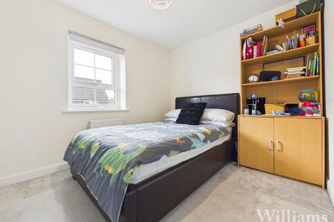 undefined, Teasel Street, Aylesbury HP22