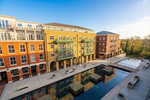 undefined, Lock House, Waterside, Dickens Heath