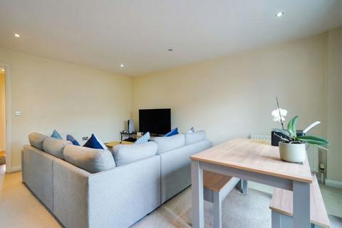 undefined, Lock House, Waterside, Dickens Heath