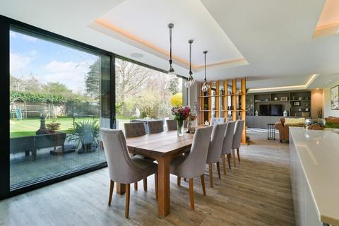 5 bedroom detached house for sale, Ewell Downs Road, Epsom
