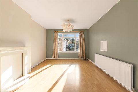 undefined, Vancouver Road, Richmond TW10