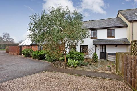 2 bedroom semi-detached house for sale - Staplake Mount Cottages, Starcross, EX6