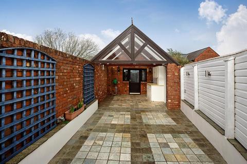 undefined, Staplake Mount Cottages, Starcross, EX6