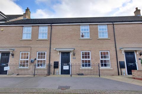 3 bedroom terraced house for sale - Harrison Mews, Beverley