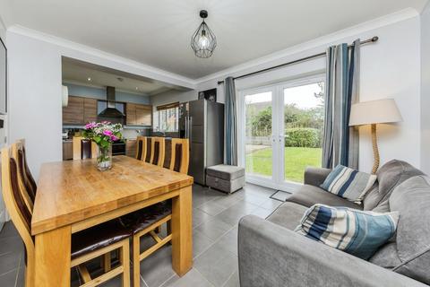 5 bedroom detached house for sale, Wellsgreen Place, Crewe CW2