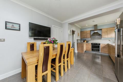 5 bedroom detached house for sale, Wellsgreen Place, Crewe CW2