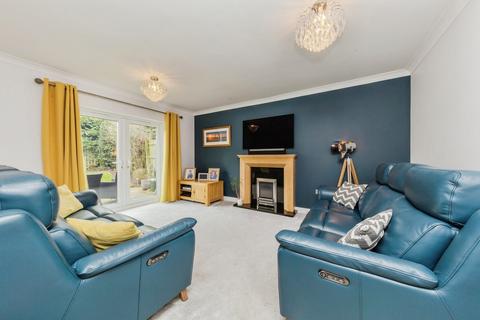 undefined, Wellsgreen Place, Crewe CW2