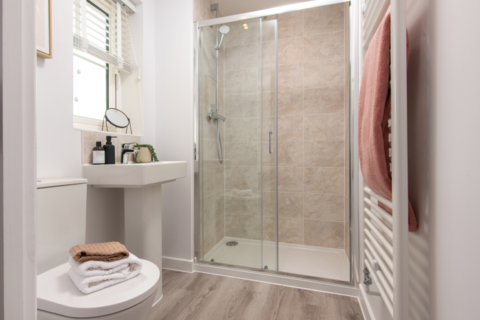 undefined, Plot 149, The Lytham at Violet Meadows, Drybread Road, Whittlesey PE7