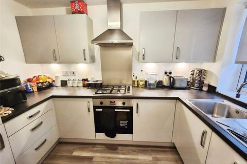 undefined, Edinburgh Road, Warwickshire CV10