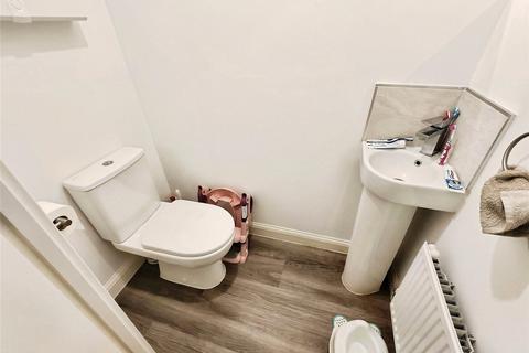 undefined, Edinburgh Road, Warwickshire CV10