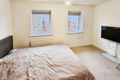 undefined, Edinburgh Road, Warwickshire CV10