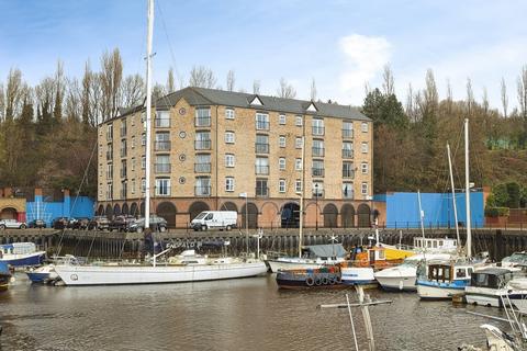 undefined, The Moorings, St Lawrence Road, Newcastle Upon Tyne
