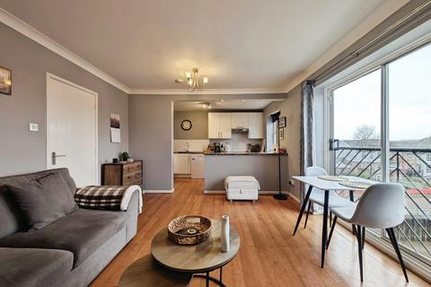 undefined, The Moorings, St Lawrence Road, Newcastle Upon Tyne