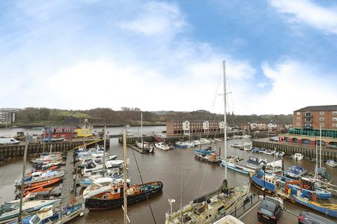 undefined, The Moorings, St Lawrence Road, Newcastle Upon Tyne