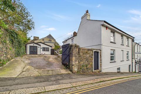 undefined, Albert Road, Cornwall PL12