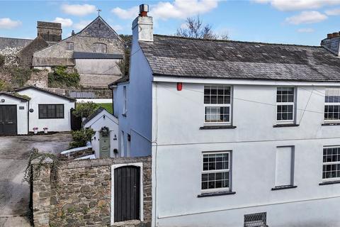 undefined, Albert Road, Cornwall PL12