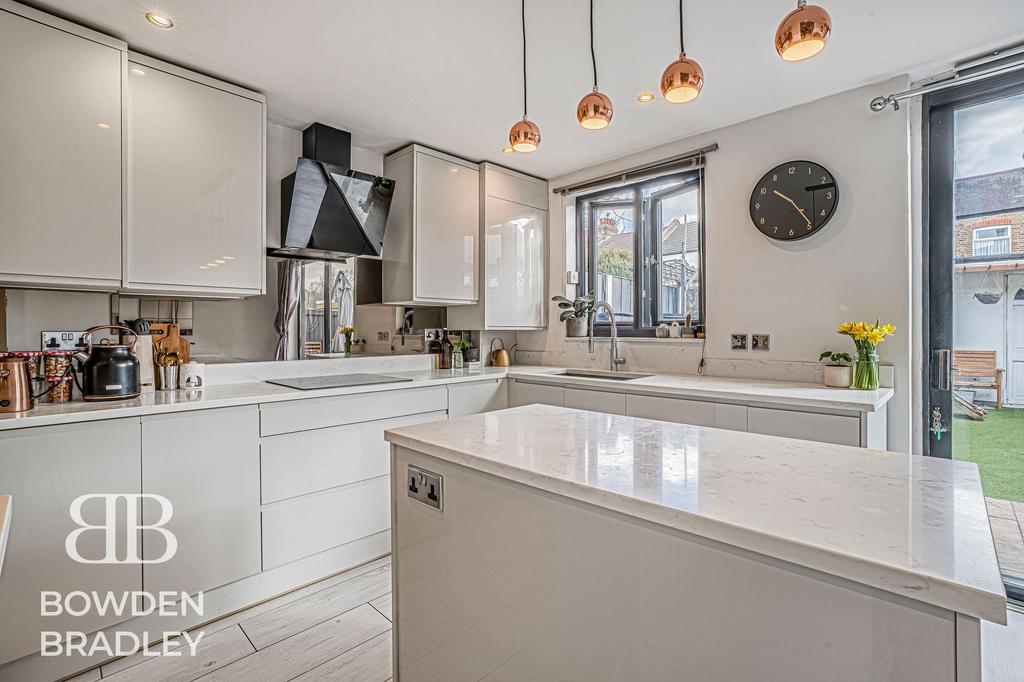 Kitchen / Diner