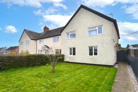 3 bedroom end of terrace house for sale - Raby Cottages, Cressage, SY5